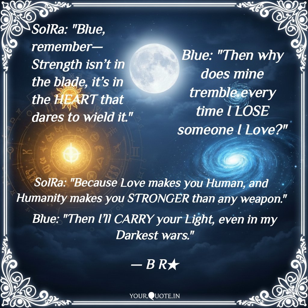 Blue_Rose_49's tweet photo. You're NOT Alone
I'VE been here the WHOLE Time singing You a Song 
I'LL Carry You

#BR #BlueRose49 #RealLifeQuotes https://t.co/j5kvLs806t