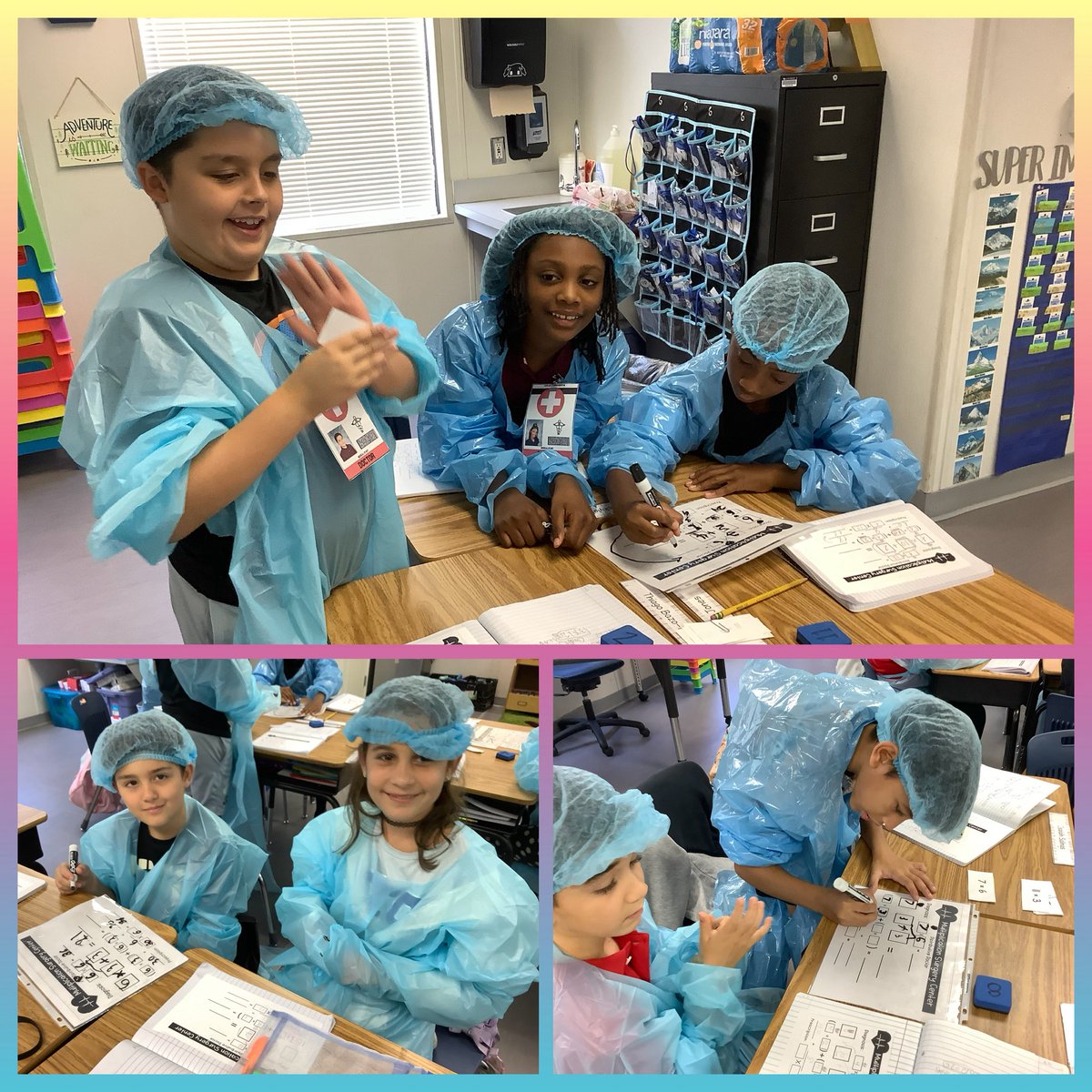 Mrs. Mook tweet media