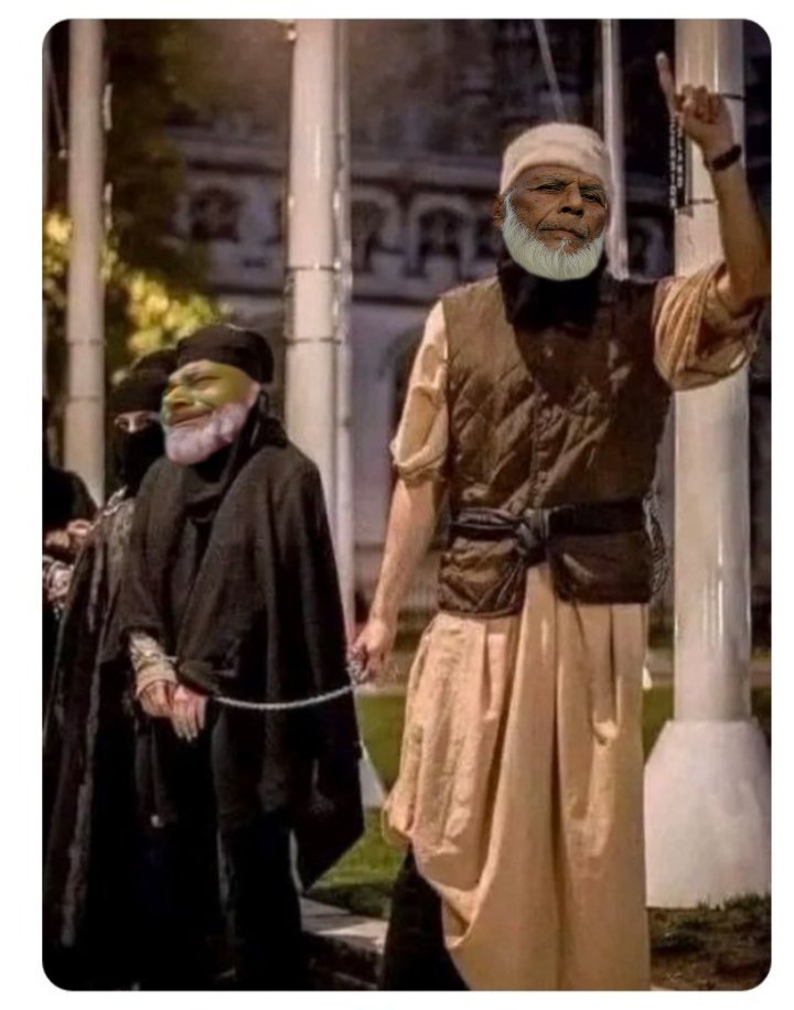 लाहौर के बजार से पच्चीस हजार रूपए की बेगम खरीद कर लाया था। चेहरा से नकाब हटा कर देखा तो तो गान फट गई। हमारे साथ ठगी हो गई। हम आवाम से अपील करता हूं कि हिंदुस्तान जाकर बरेली में धरना प्रदर्शन करें। जिससे मुदी सरकार पाकिस्तान सरकार को फटकार लगायें ओर मुझे न्याय मिले।