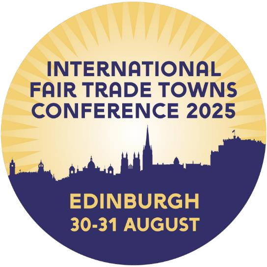 The 18th International Fair Trade Towns Conference (IFTTC) took place in Edinburgh, Scotland, from 30- 31 August 2025 at the University of Edinburgh. Tadeusz Makulski &amp; Thembisile Mnisi’s IFTTC report is attached here edinburghifttc.com/wp-content/upl…