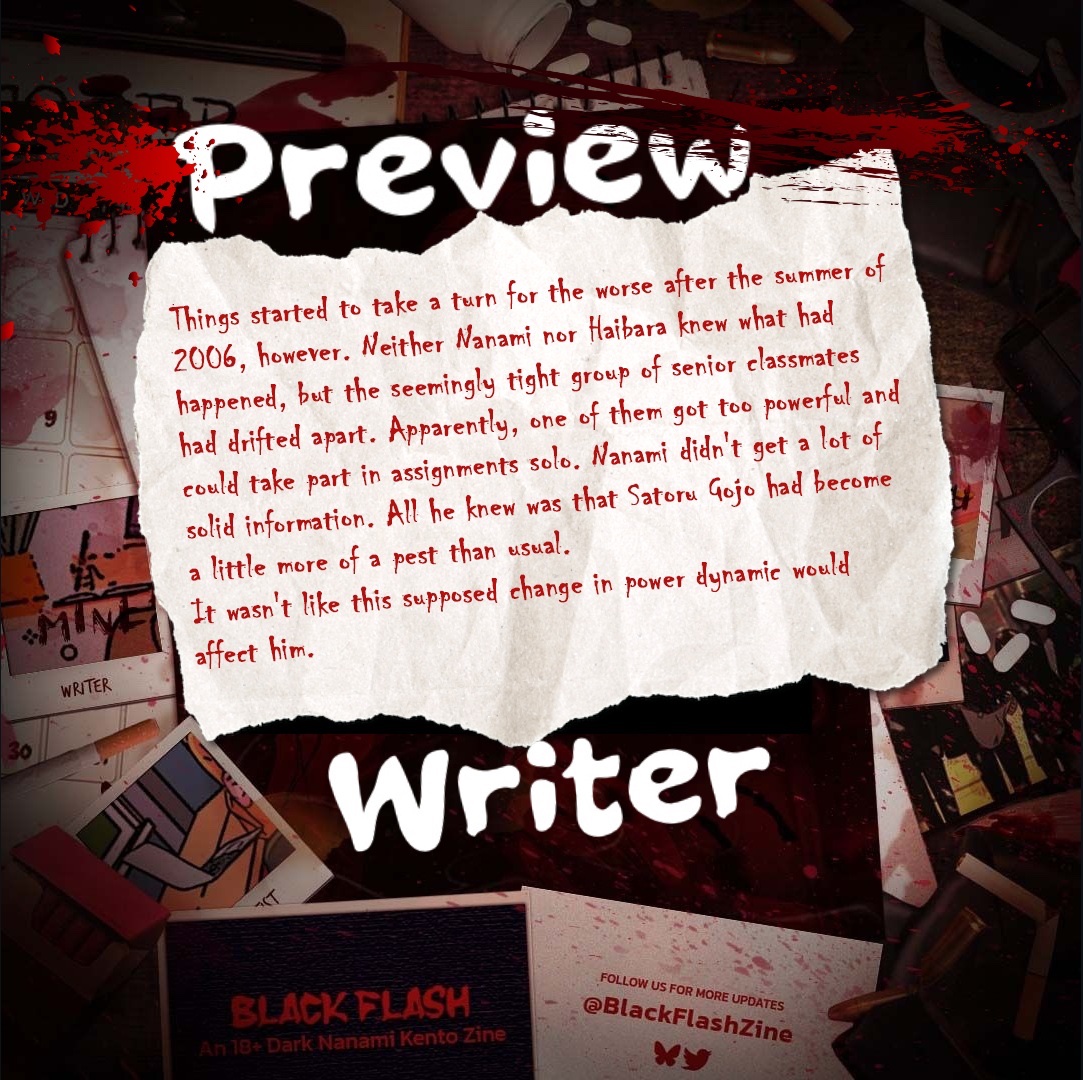 Here’s a preview of my piece from <a href="/BlackFlashZine/">Black Flash Zine: FREE TO DOWNLOAD</a>.