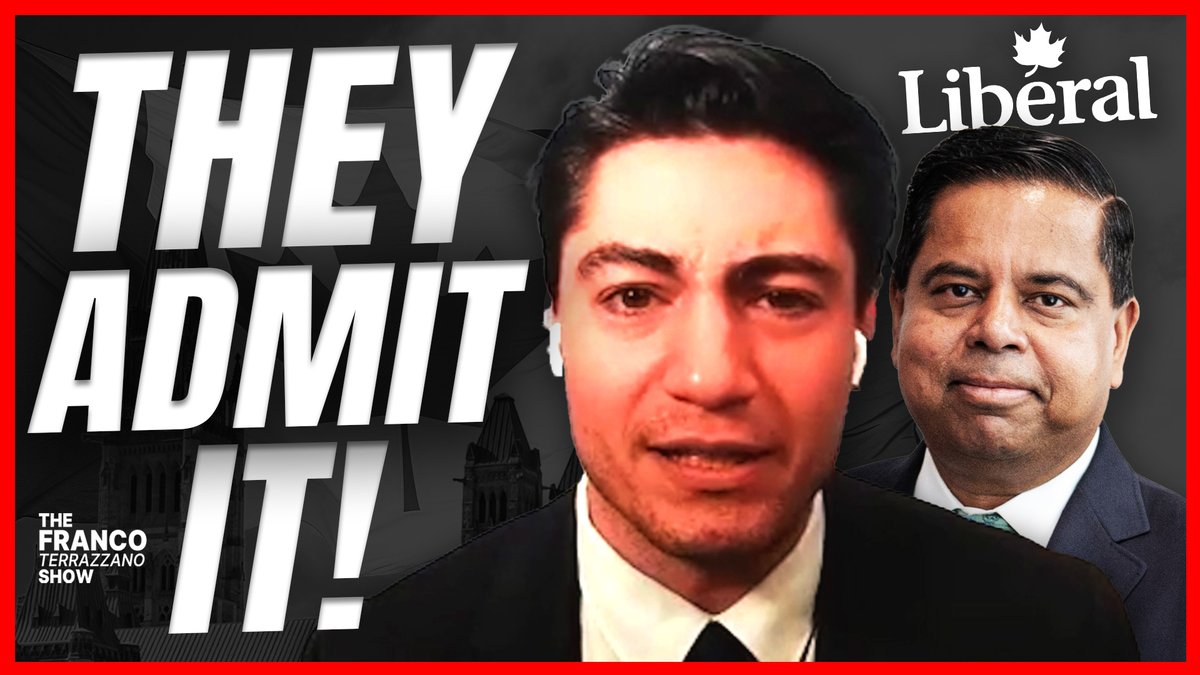 NEW SHOW: Carney’s gun ban and confiscation scheme is a huge taxpayer boondoggle.

It targets law-abiding Canadians’ private property.

It won’t make Canada safe.

Scrap the government confiscation!
youtube.com/watch?v=lP9Tf_…