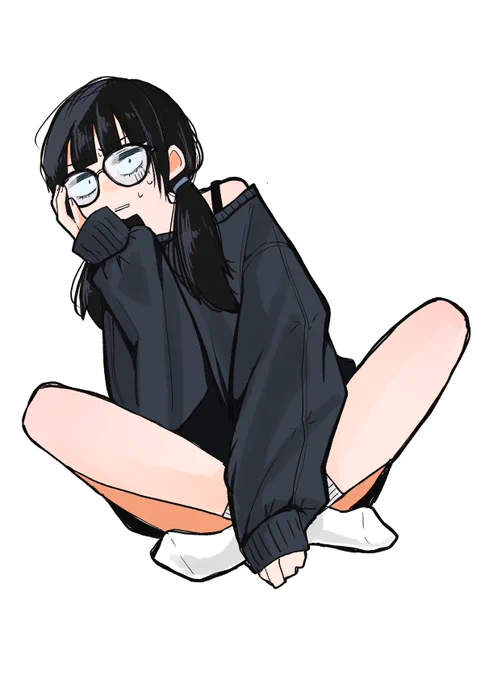 #めがねの日 眼鏡好きが溢れてやがる、、、