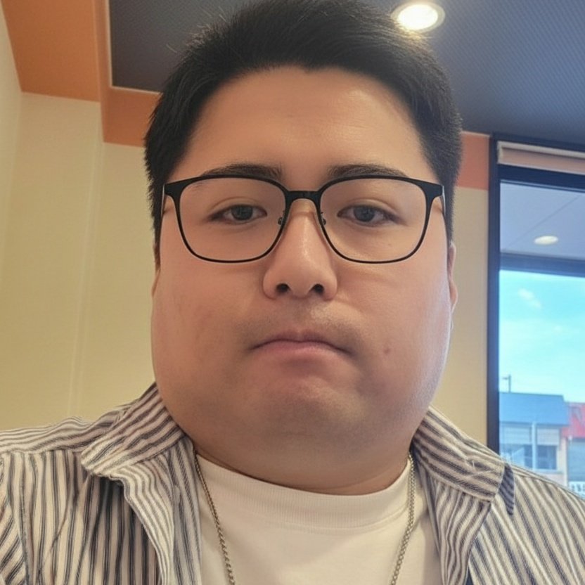 雄一郎 tweet media