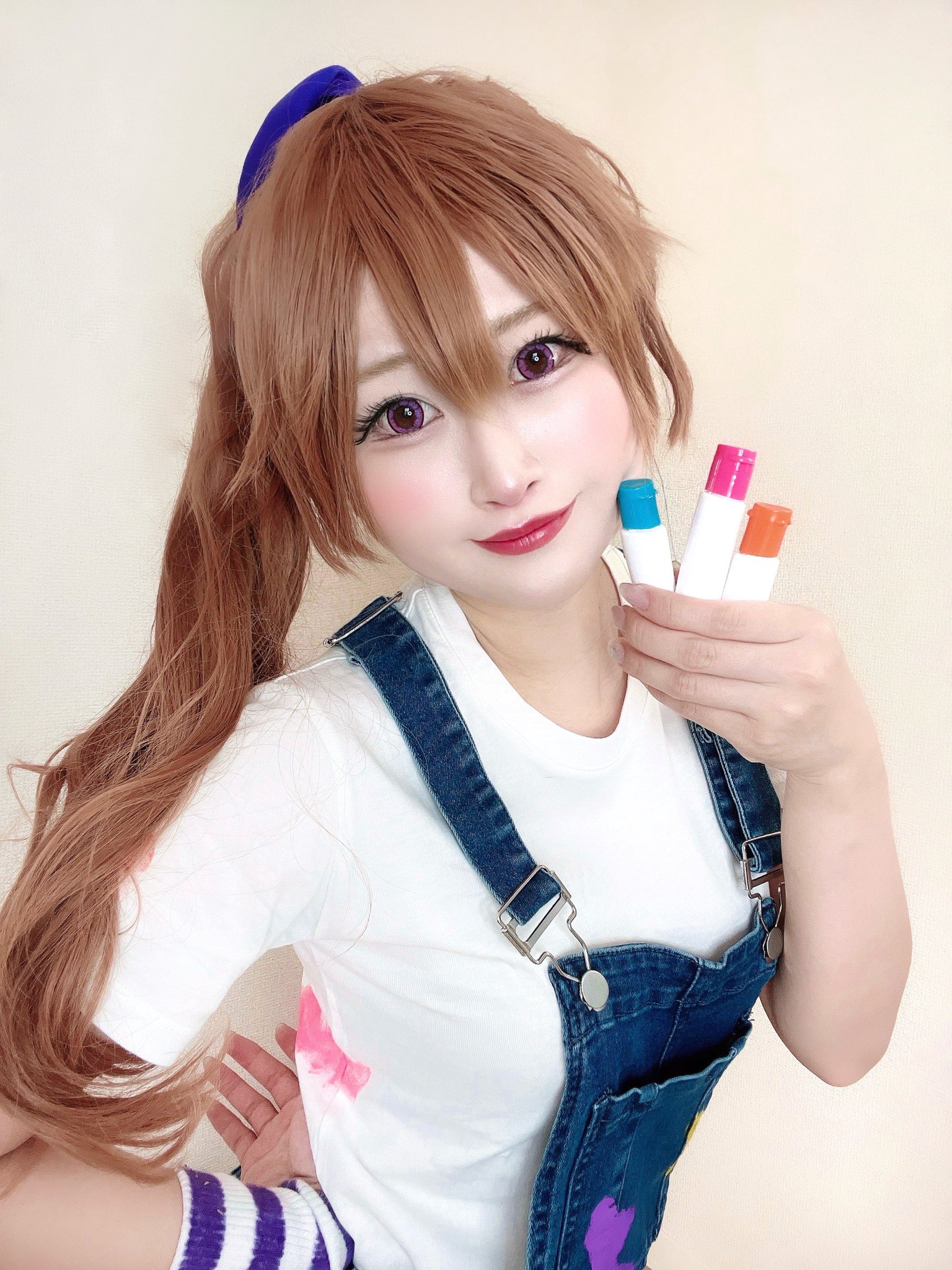 Wannabe ユナ ボイスチェキ ぽよ️🫧 on X: 