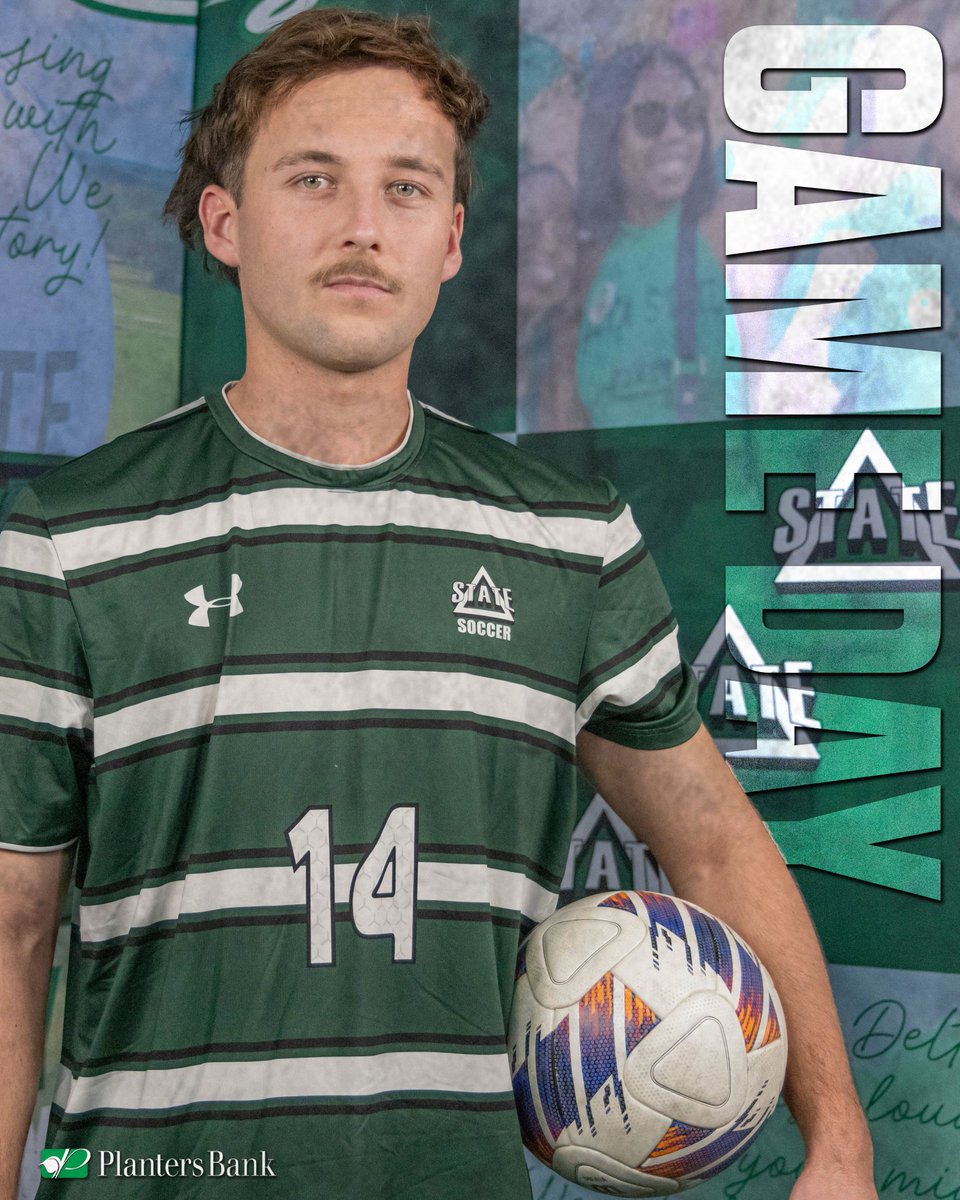 Statesmen Soccer tweet media