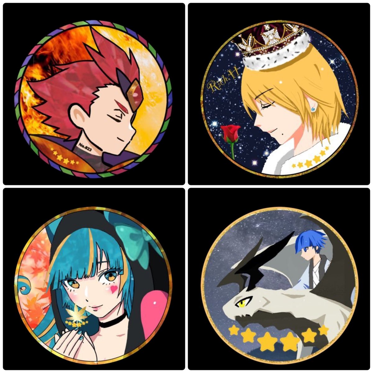 りょう＠エグリプト tweet media