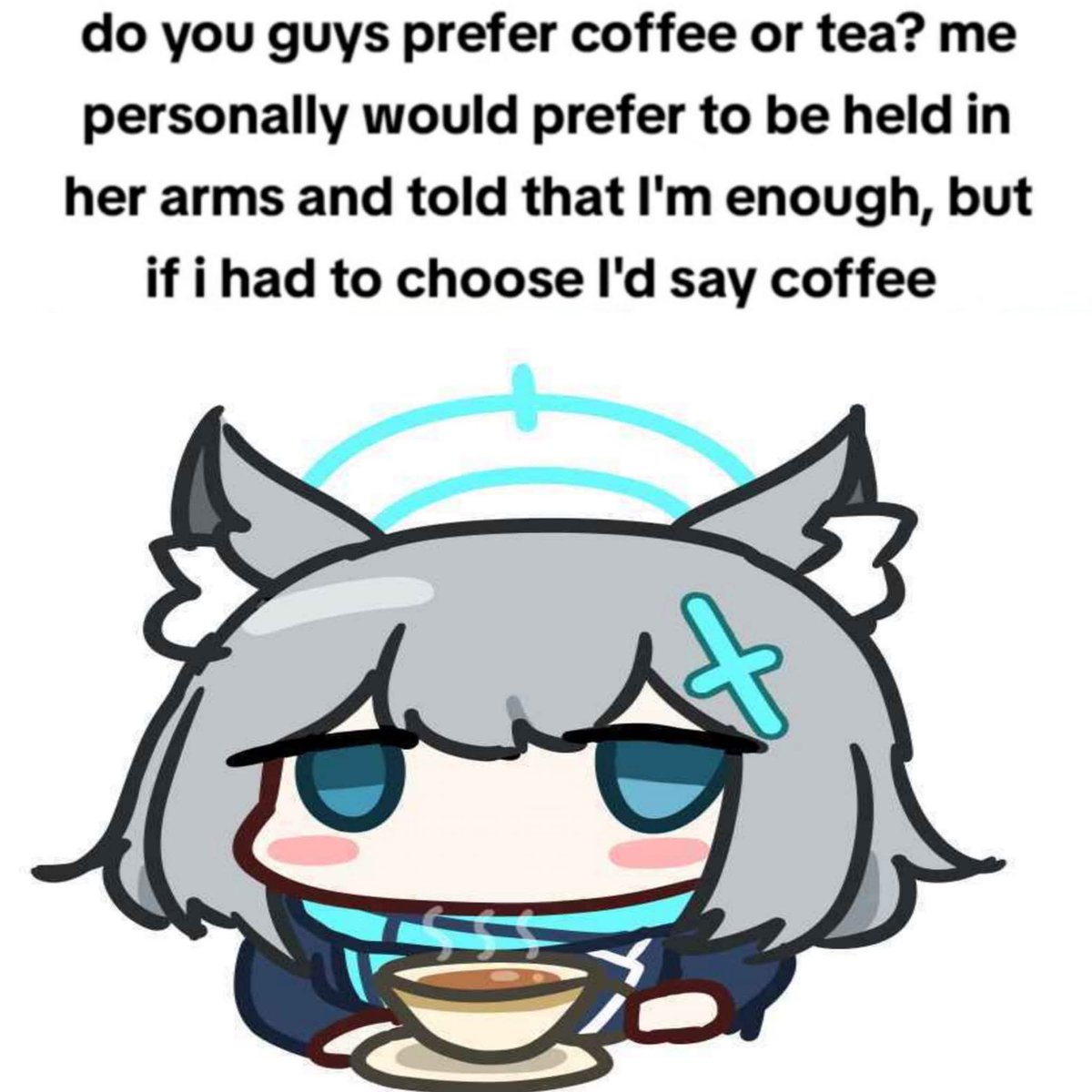 Good morning