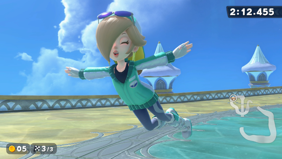 XoR_SW's tweet image. THIS IS FOR THE ONES WHO CARE 🗣️🔥 #MKWorldWR