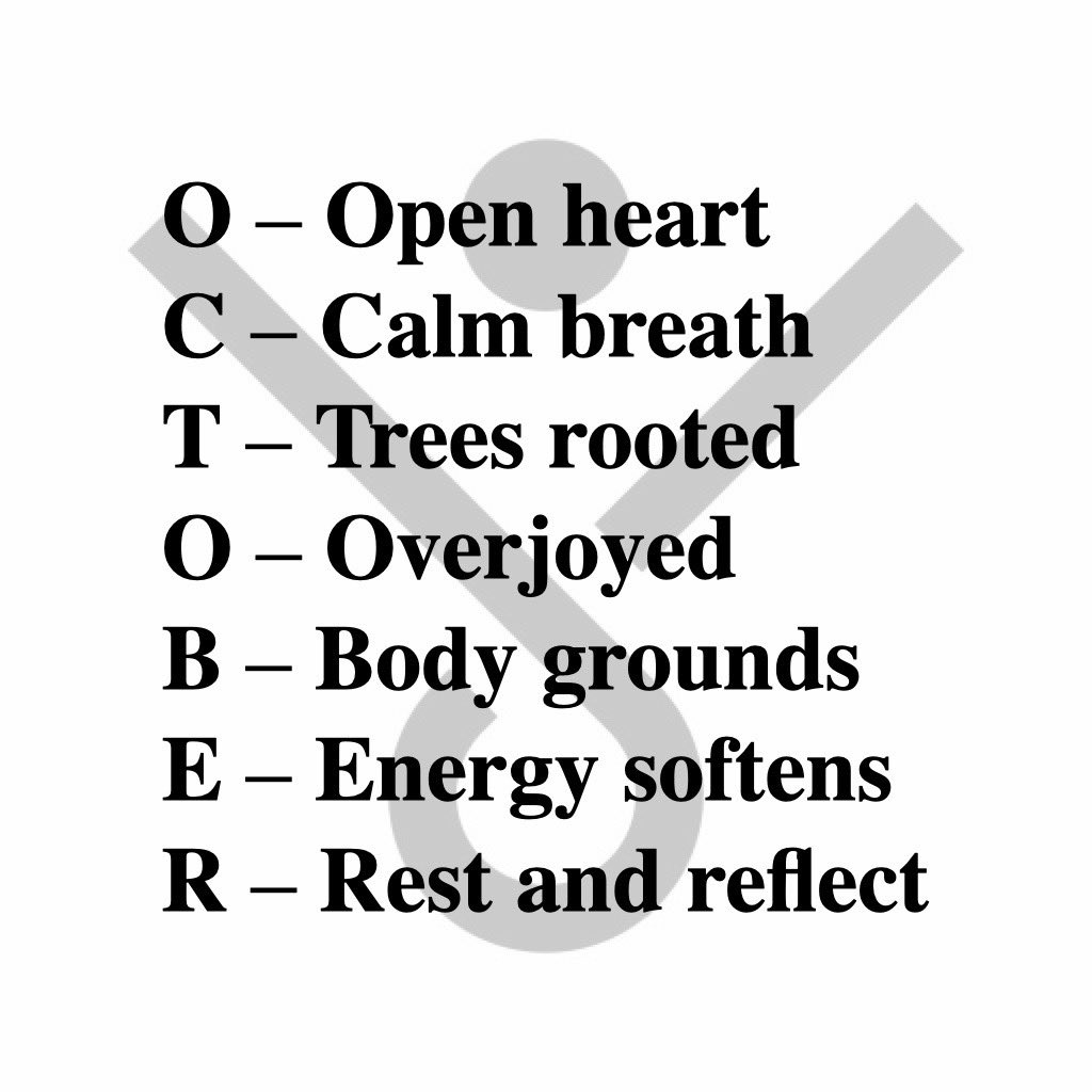 As the seasons shift, we’re reminded to slow down, root deeper, and soften into presence. This month, let’s flow with intention: