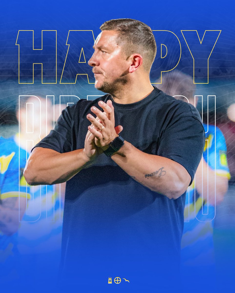 Radcliffe FC tweet media