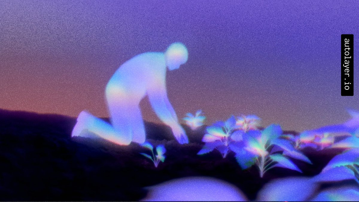 AutoLayer 🛰️ tweet media