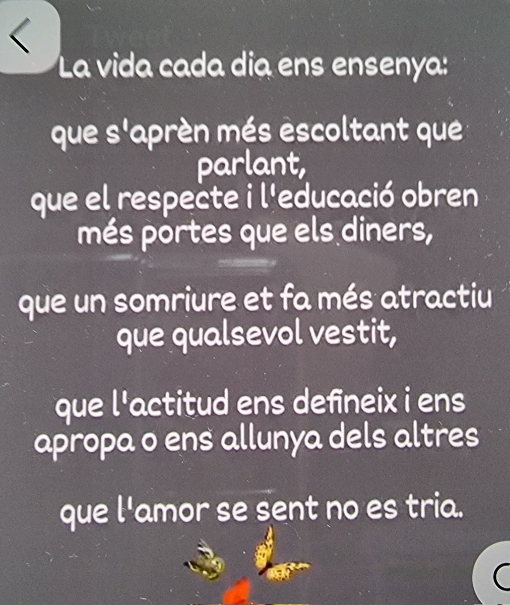 I es cert..