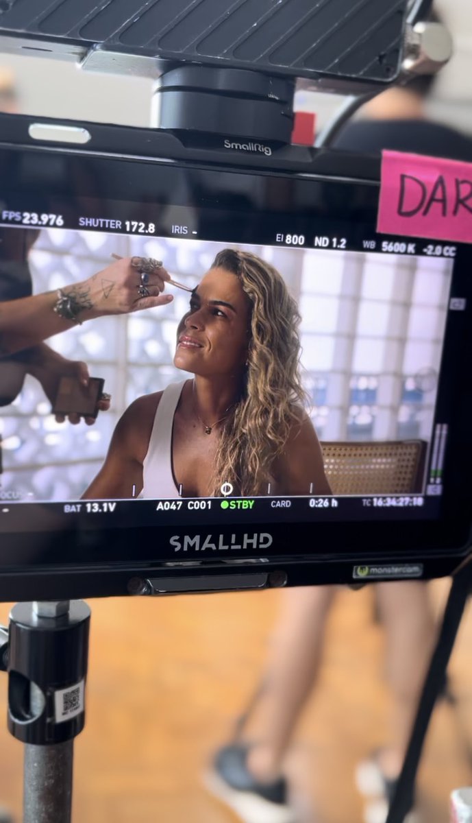 tamires's tweet photo. O documentário De Virada – Bastidores e desafios do futebol mostra, em 71 minutos, como lideranças femininas têm transformado o futebol brasileiro. 

Uma produção da FMM e Elos Studios que estreia dia 7 de outubro, na HBO Max. https://t.co/9Ig2P42oqW
