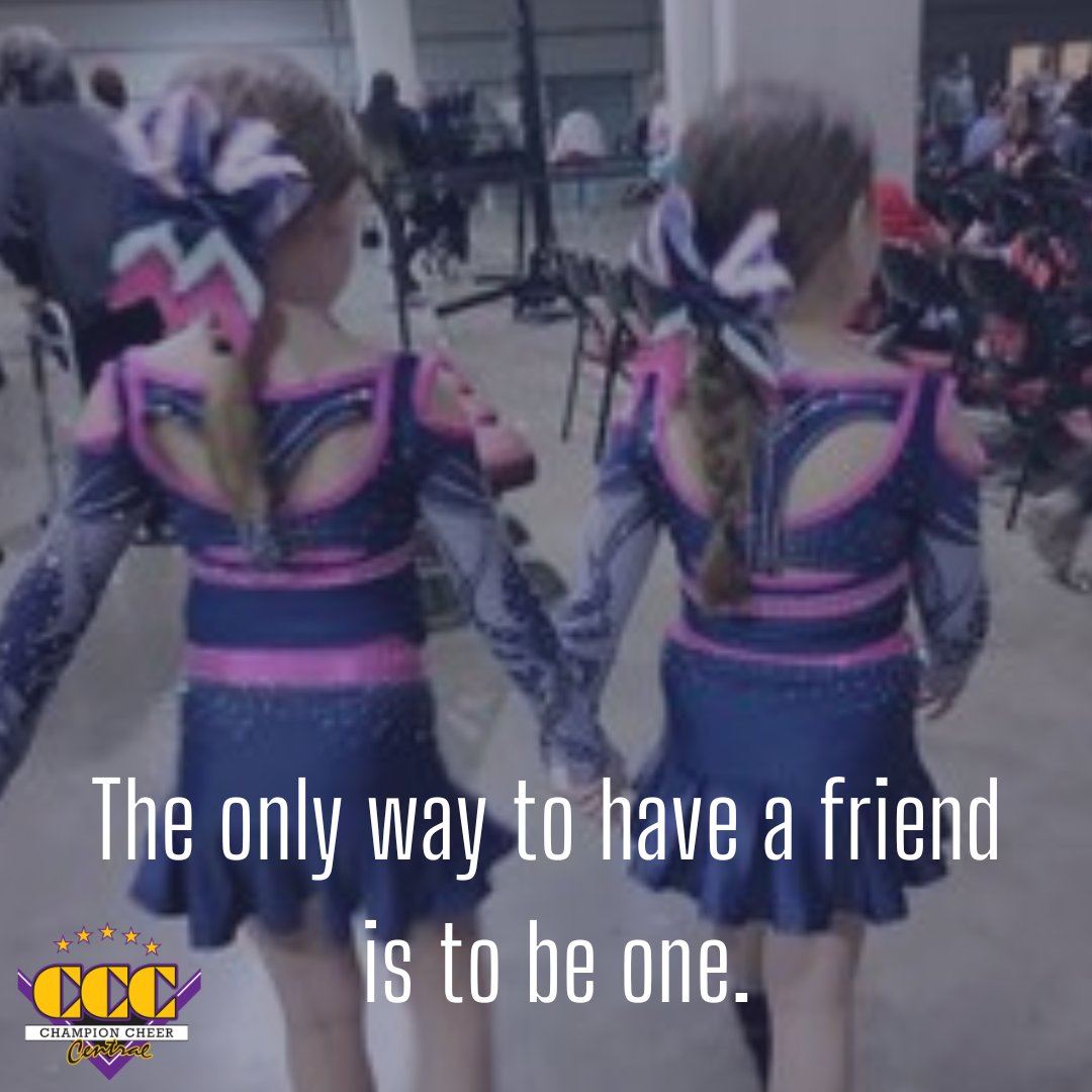 Champion Cheer Cent. (@championcheerce) on Twitter photo 