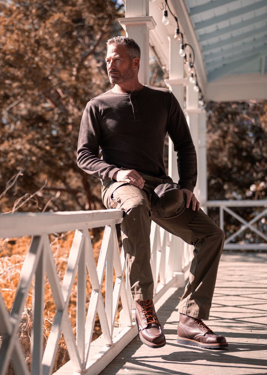 HELLO FALL! 🍂

Check out our Fall 2025 Lookbook. Link in our bio!

devil-dog-dungarees.visitlink.me/IrgPPO

#fall #mensjeans #henley #devildogjeans #devildogdungarees #fall2025