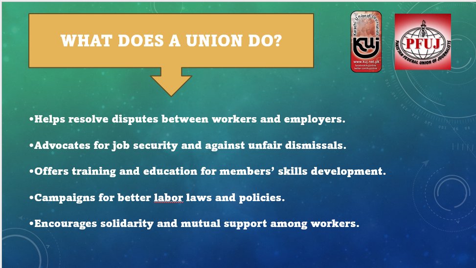 KUJ_1950's tweet photo. #KUJ ✌️👍
What does a #union do? Are you KUJ's member?
#Union #unionrights #unionbusting #journalistsrights #mediarights https://t.co/gzqdlBgzkU