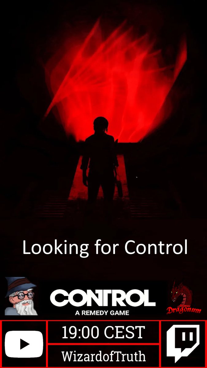 WizardofTruth_'s tweet image. The Wizard of Truth is done swaying off the beaten path. Today, he will chase runaways and find old friends before moving on to greener pastures.
#ControlGame #GamingStream #HuntingControl #WizardOfTruth #BacklogBounty #MagicalMastery