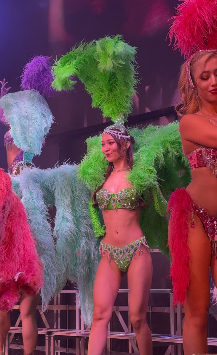 25.9.30

備忘録
オーレジェサマー2025納め①🦥

#63ANGEL 
#バーレスク東京
#苺乃日
<a href="/burlesque_luna/">Luna🌙63</a> 
<a href="/minnie_blq/">みにー@バーレスク東京</a>