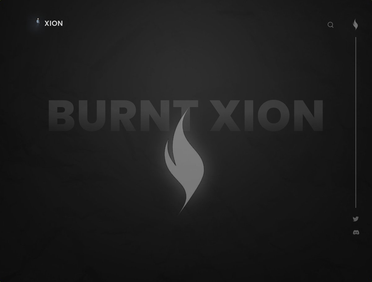 axel__web3's tweet image. Syndicate's welcome to October
A new month, a new chapter with $XION
This month we rise with new energy, pushing XION higher together.
New month, new energy
Believe in XION
Believe in something