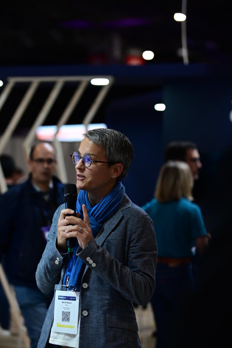 Huwise FR (ex. Opendatasoft) tweet media