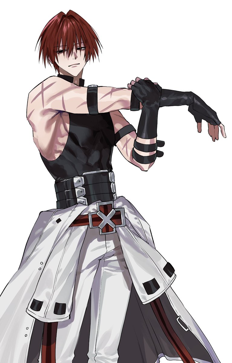 🦍 (@gorilla_burning) on Twitter photo 