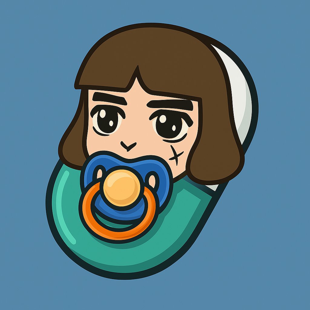 Baby Pump tweet media