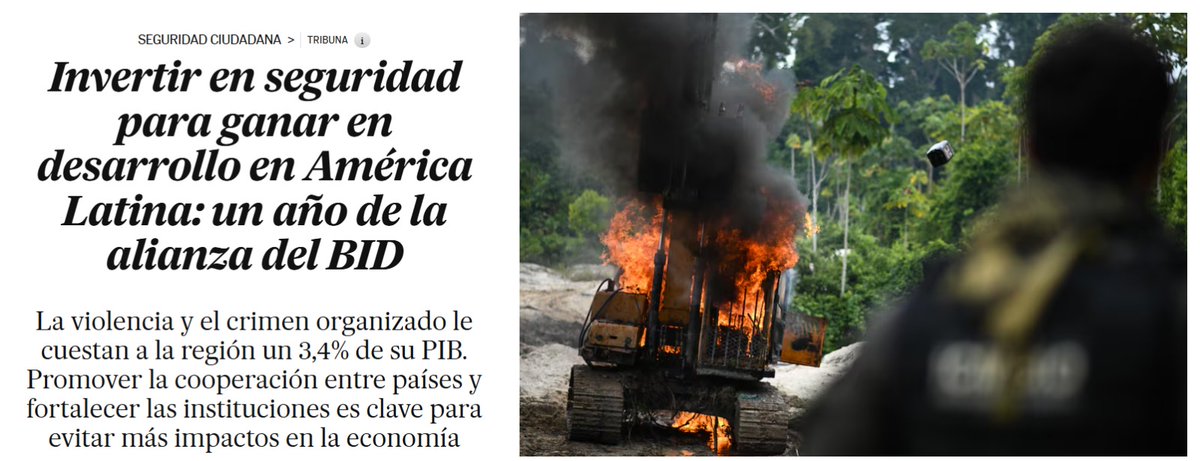 Ilan Goldfajn tweet media