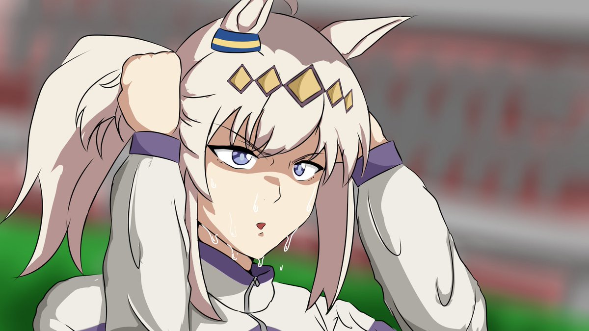 rise up
#ウマ娘
#umamusume