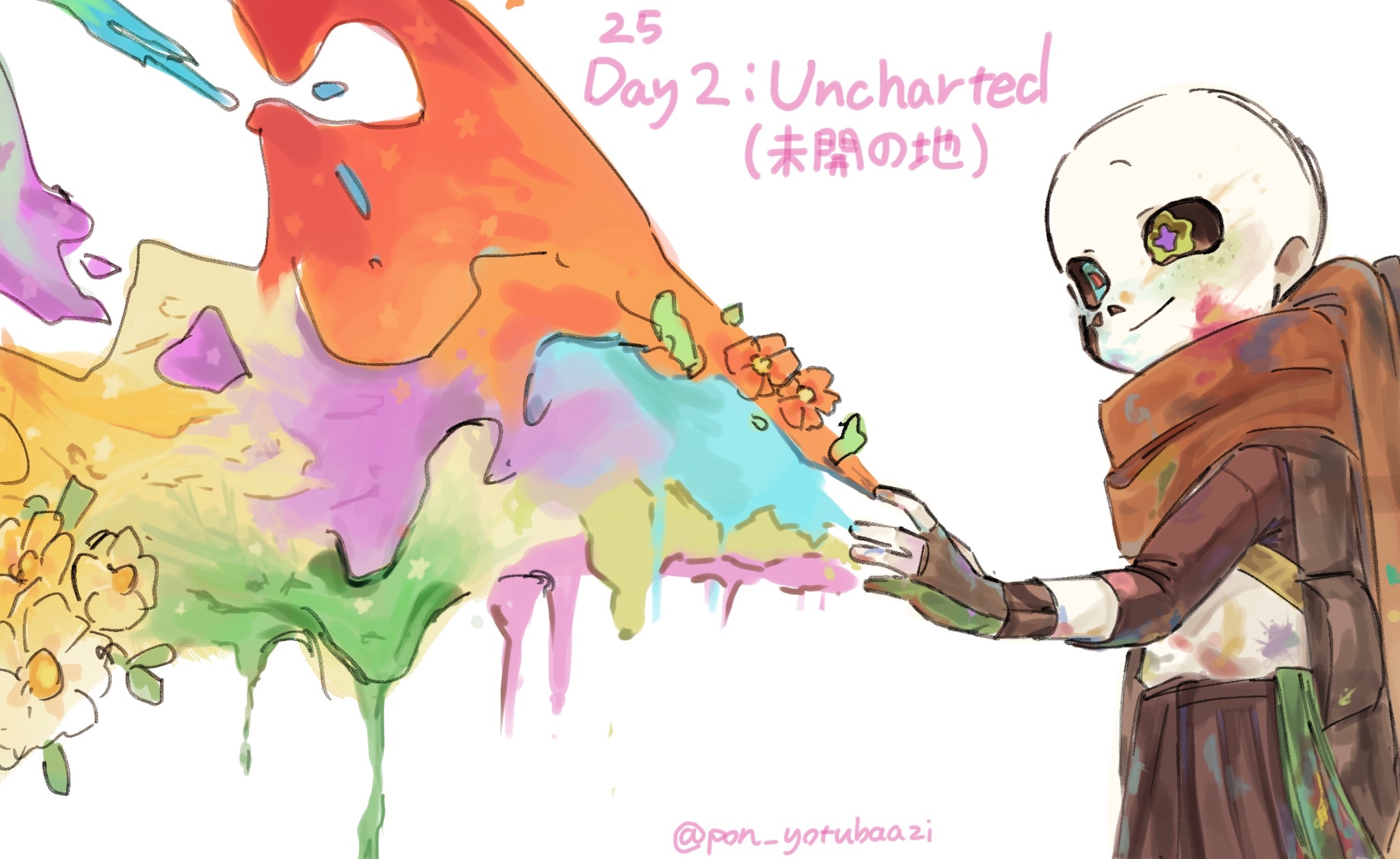 よーぽんページ♡ 🐬 つよぽんFRO⛵️🙌 (@tsuyo_kuro) / Posts / X