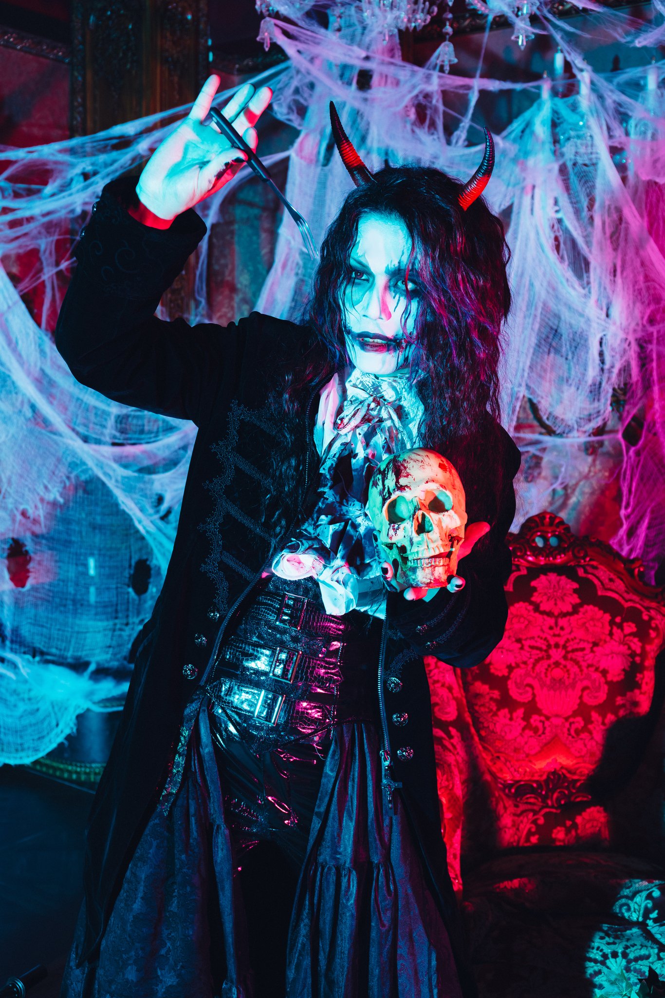 邦楽 zeke deux / Carnival zeke deux / Carnival