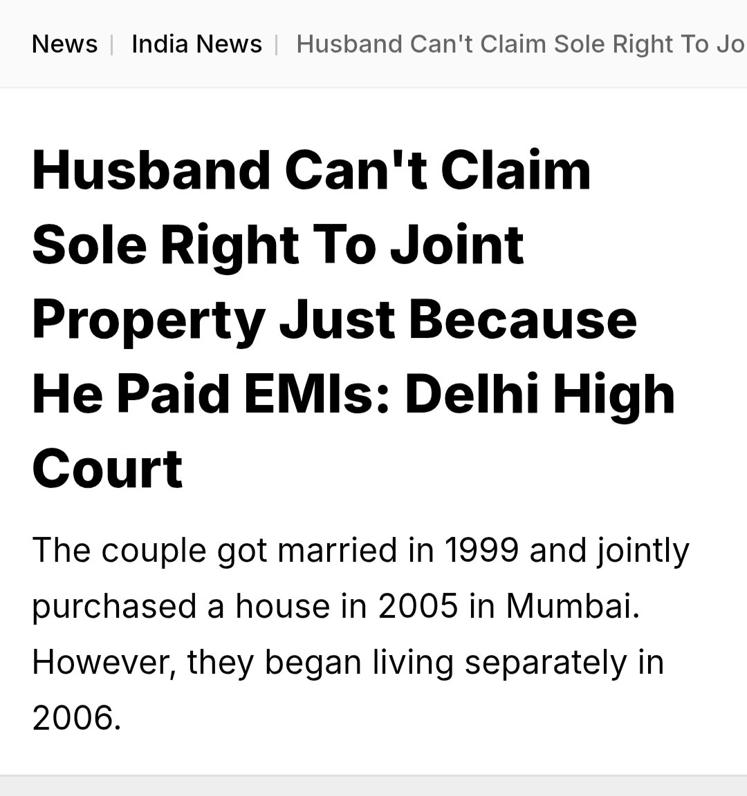 Hear94948Heart's tweet photo. Judiciary is God, Women are their devotees & Husbands are Servants to devotees , so any money u have devotees claim the ownership & Offer to God. #LawReforms #corruptjudiciary
#genderbiasedlaws
#Justiceisdue #JudicialTyrrany
@DXTMRA @IM_atulp @Rads0071 @cskkanu @SIFFguru https://t.co/XorrBHlI1n
