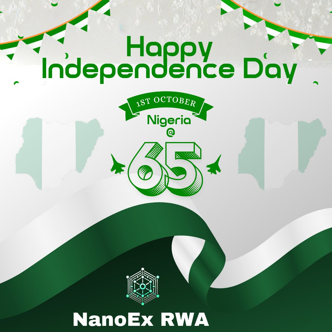 NanoEx RWA tweet media