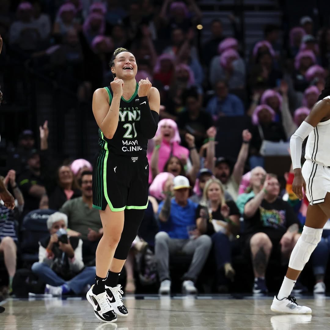 Lynx Lead tweet media