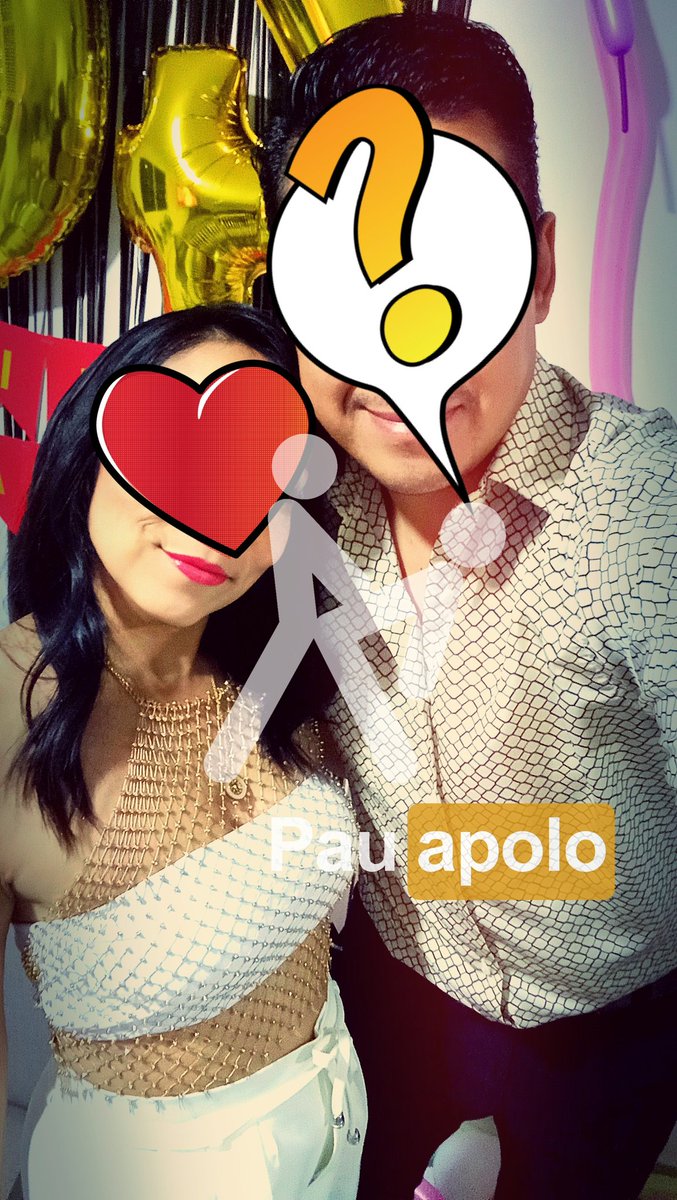 🍍Pau&Apolo🍍SW QRO tweet media