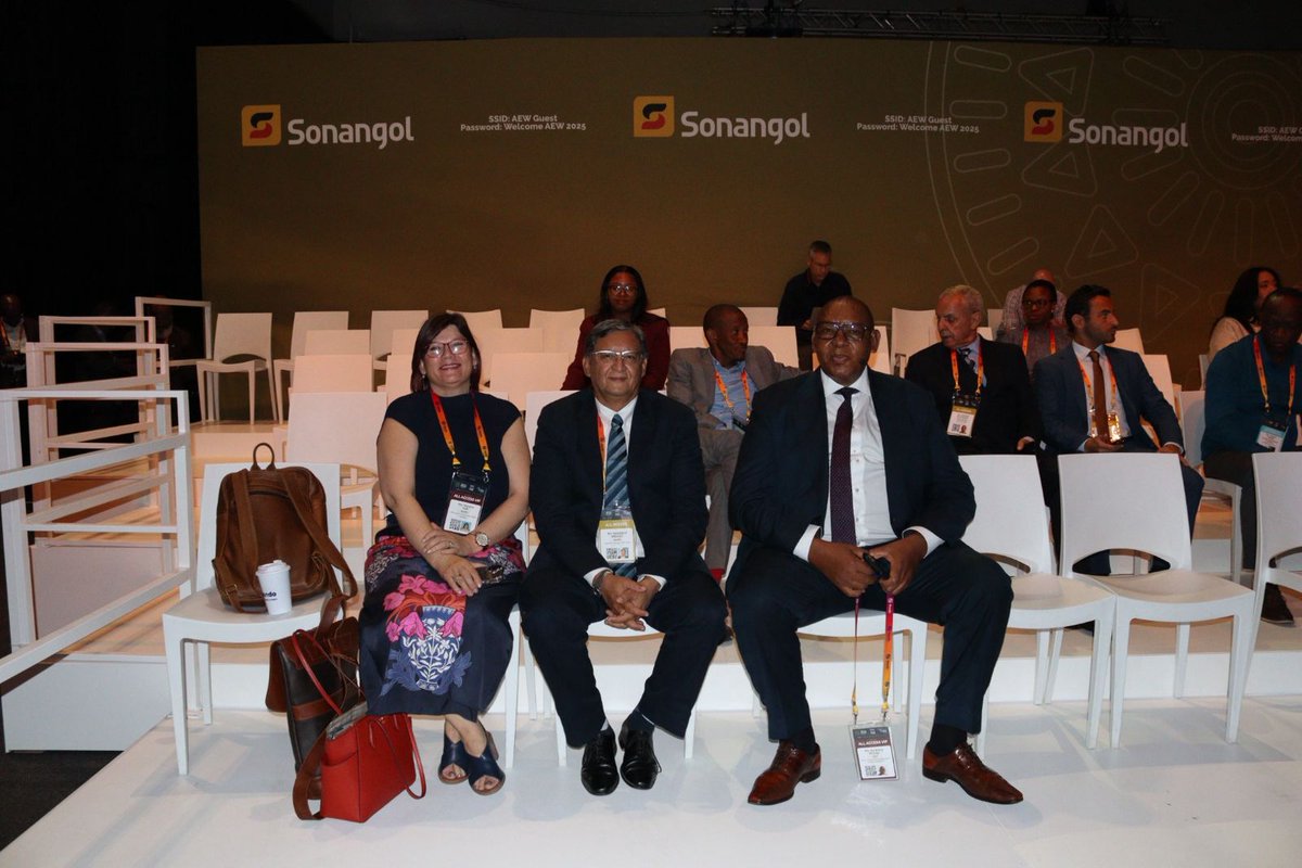 South African National Petroleum Company tweet media