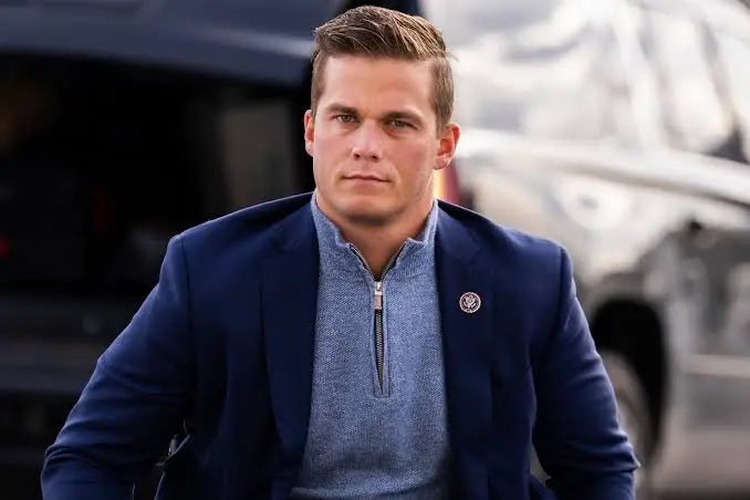 TheCalvinCooli1's tweet image. 🚨New: Former North Carolina Republican Congressman Madison Cawthorn has officially announced that he is running for Congress in Florida 19th Congressional District in 2026