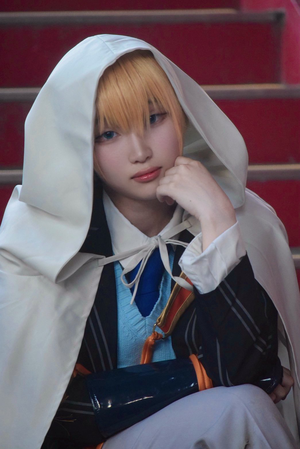 刀剣乱舞 コスプレ写真集 朔夜様 一振ノ剣神 刀剣乱舞 コスプレ写真集 朔夜様 一振ノ剣神 - メルカリ