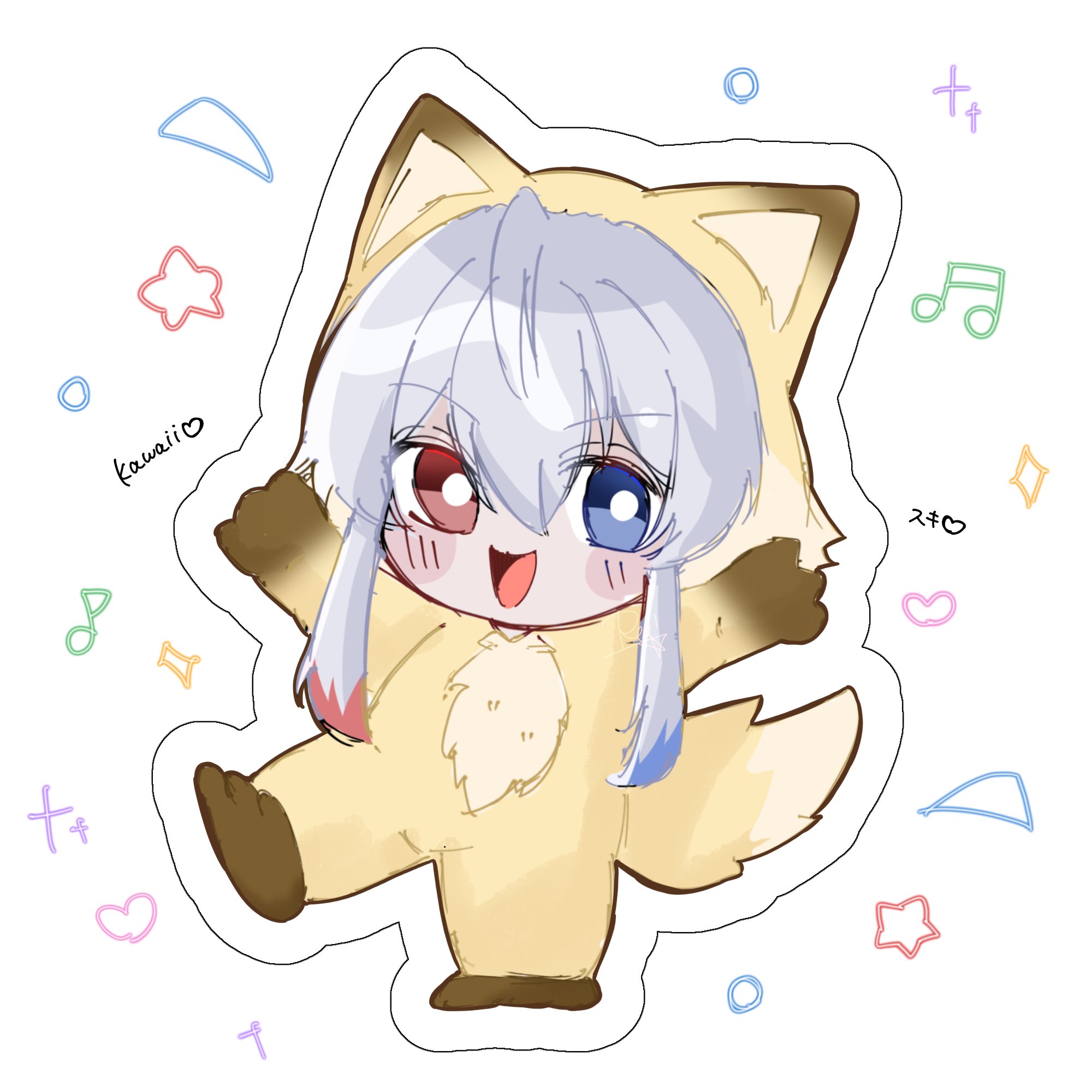 るう (@ipar_9180) / X