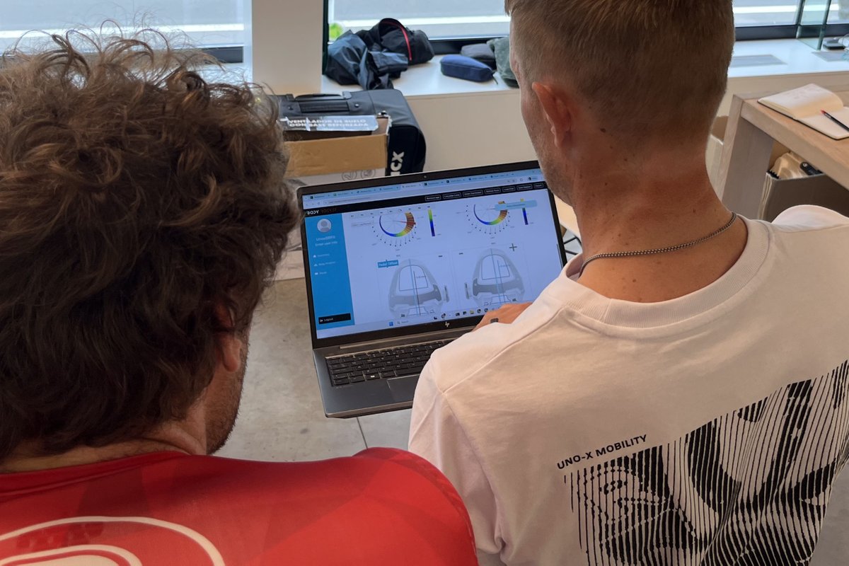 Body Rocket tweet media