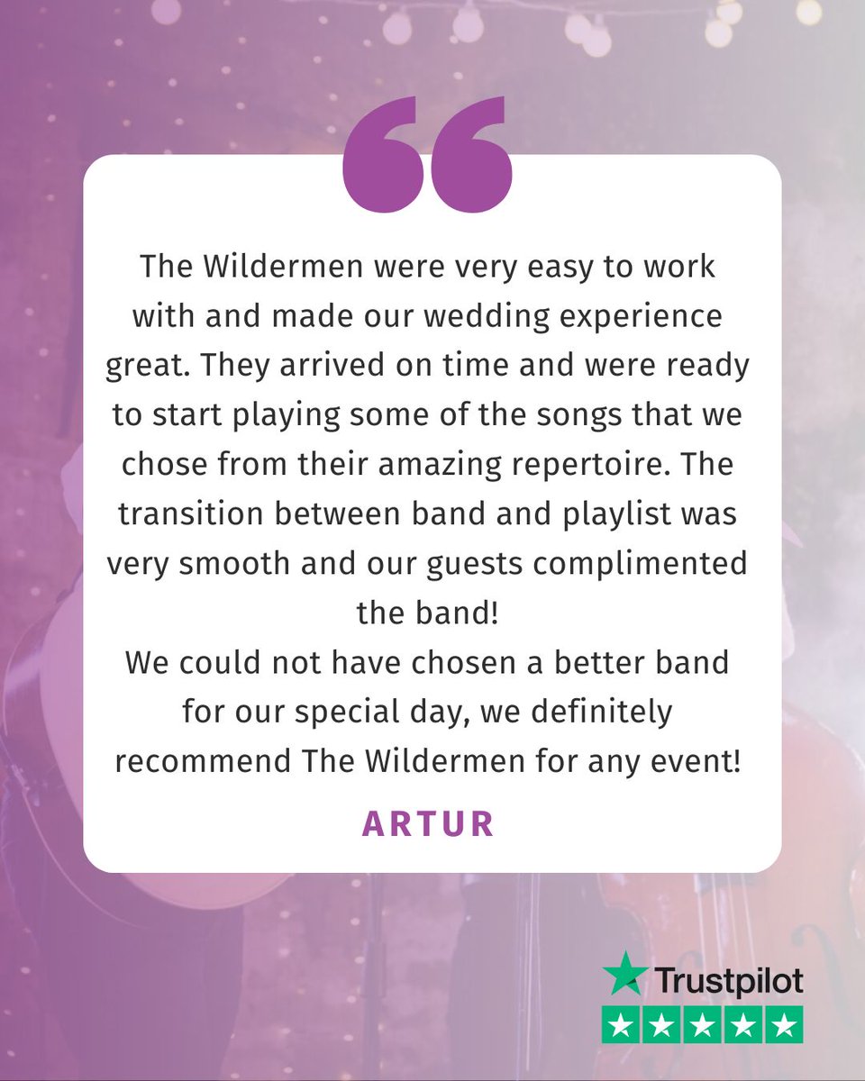 Warble Entertainment tweet media