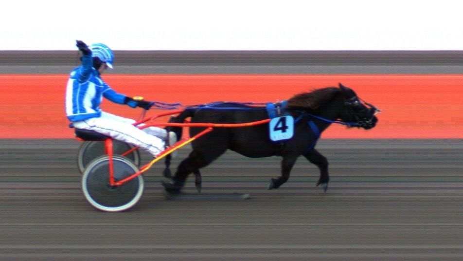 PL: ULHO:n PoniExpress lähdön vakuttava voittaja oli Promisehill You Know Who, ohjissa valmentaja  Jonna Puustinen. Jonna omistaa ruunan yhdessä Julia Puustisen kanssa ja Julia vastaa ponin hyvinvoinnista. Sarita Poikolainen on kasvattaja, voittoaika 2.50,9, kovasti onnea #ravit