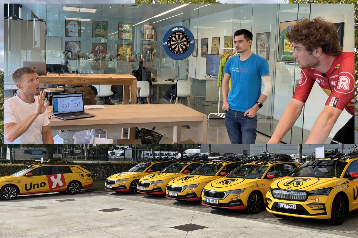 Body Rocket tweet media