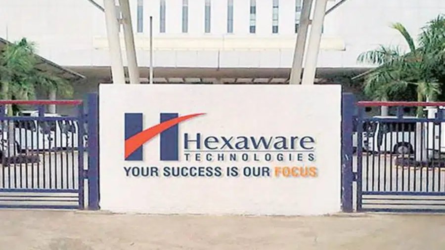 ETNOWlive's tweet photo. #NewsAlert | Hexaware Tech: Board declares 2nd interim dividend of ₹5.75/share
#StockMarket #Hexware https://t.co/wNsqLsvp7D