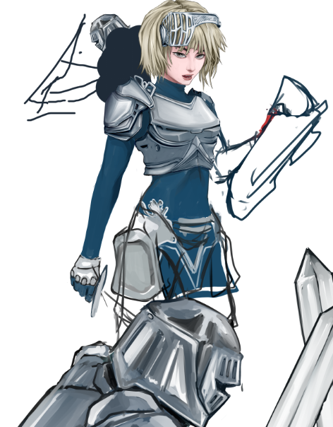 gm all!

WIP for next drop