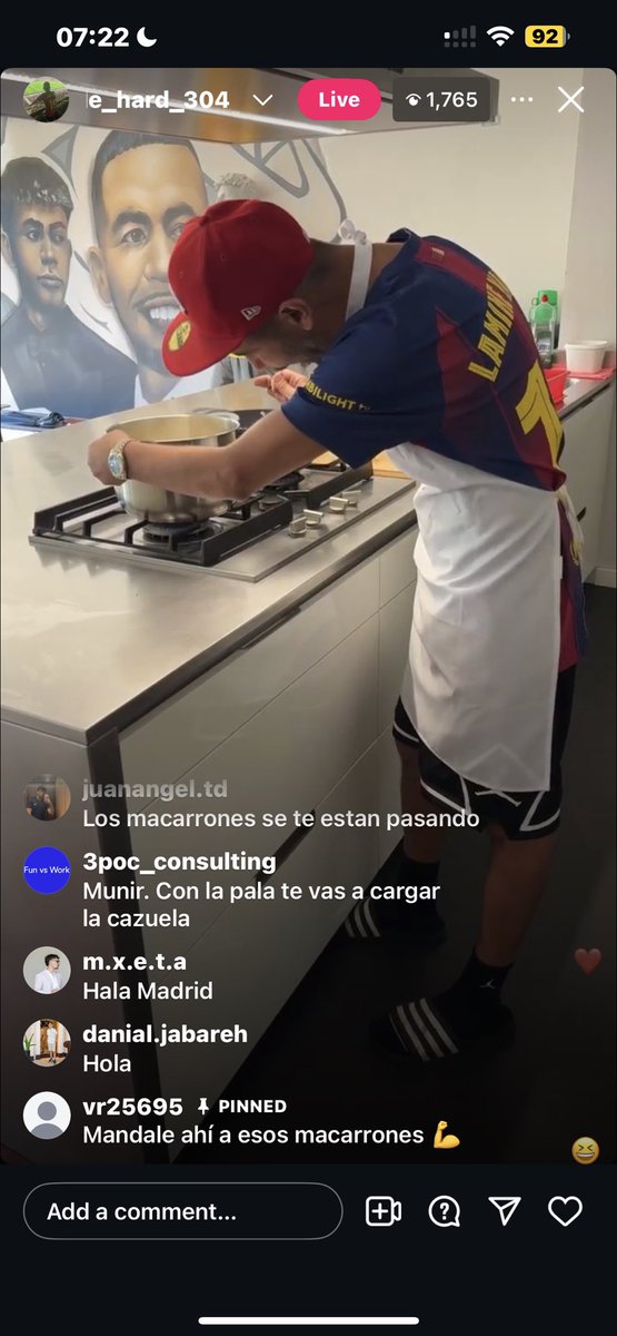 Vaya personaje