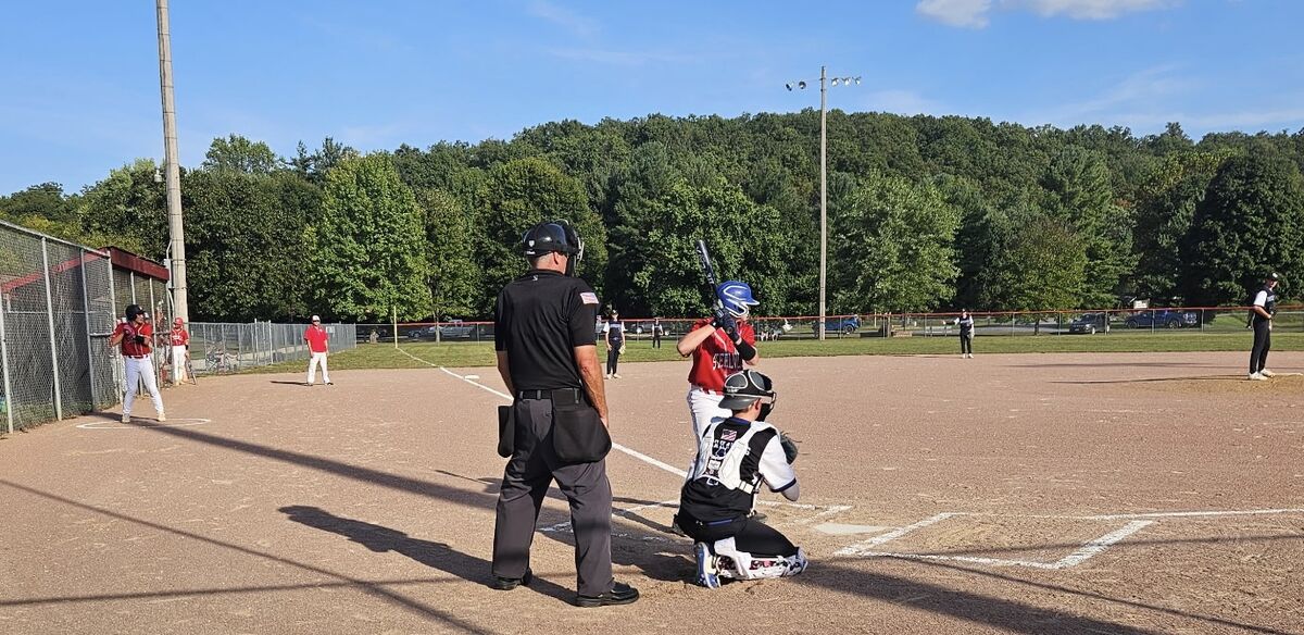 SHS Baseball won their game against Bourbon in walk off fashion 4-3 to conclude the fall season.