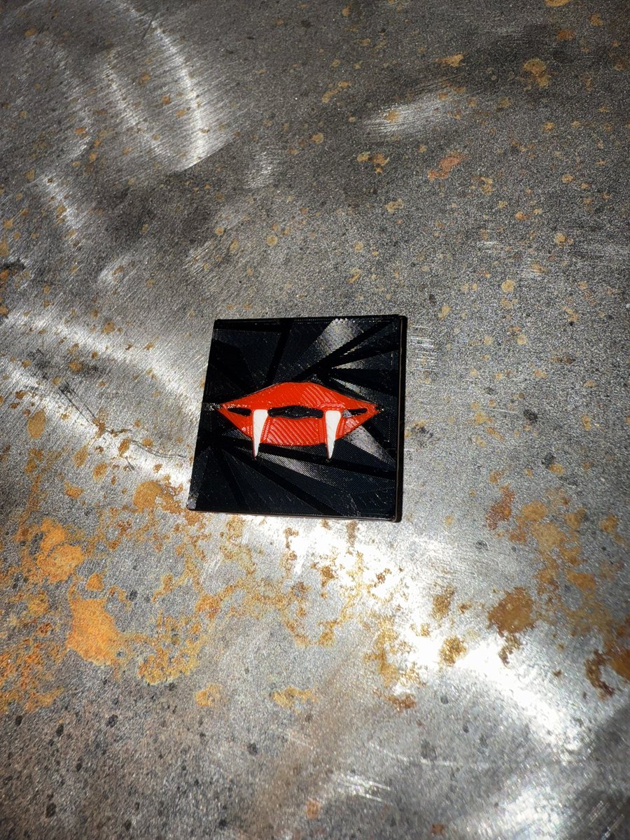Forgework_'s tweet image. Spooky tiles for your Framework Desktop are now available!