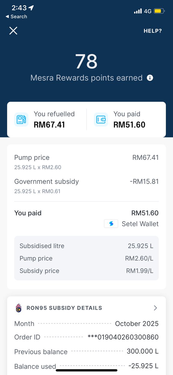 Boujeemon's tweet photo. Btw saya dah guna budi95. Pakai setel je so tak pening pening  kepala nak keluarkan semua card 

Sekian dari seorang pemilik lesen kereta dan ic https://t.co/qDl5lgy48m