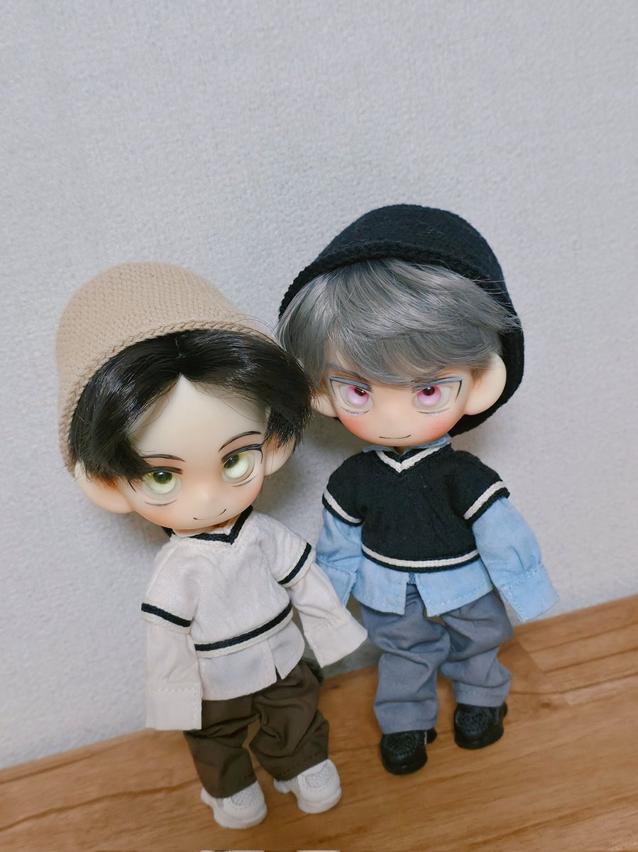 우리집 땡글이들 😘 

#B2SHOP #비투샵